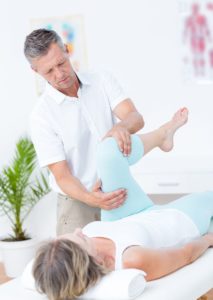 technique de physiotherapie